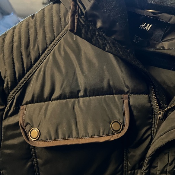 Puffer Jacket - Picture 2 of 3